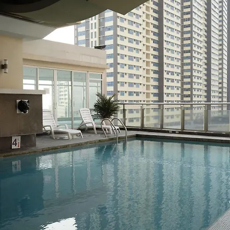 Zen Rooms Malate Robinsons