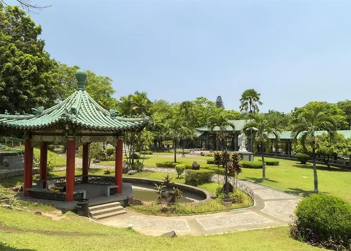 Zen Malate Robinsons 3* Manila