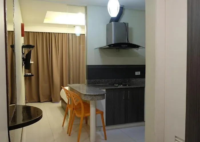 Zen Malate Robinsons 3*