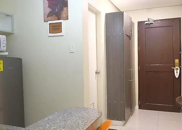 Hotel Zen Malate Robinsons Manila