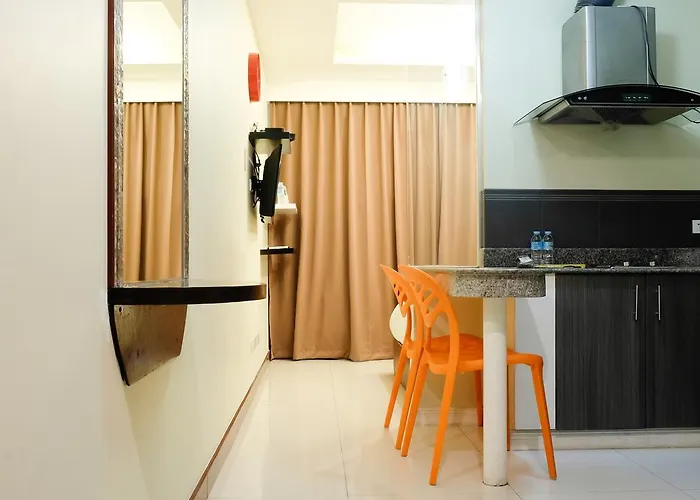Zen Malate Robinsons 3*