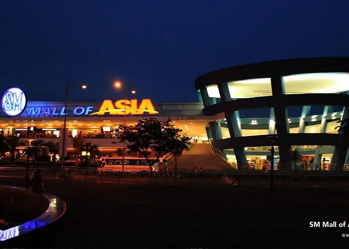 Zen Malate Robinsons 3* Manila