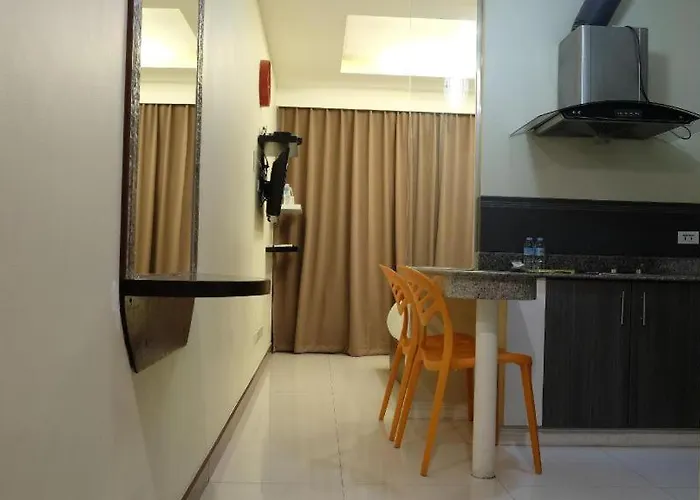 Hotel Zen Malate Robinsons 3*