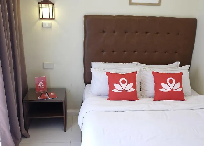Zen Malate Robinsons