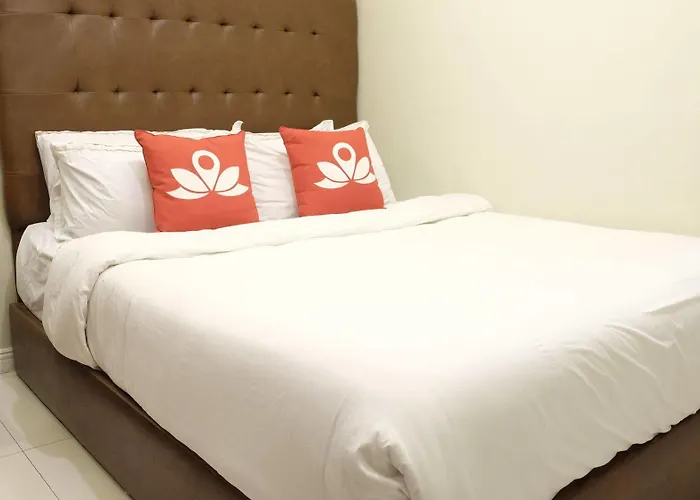 Zen Malate Robinsons