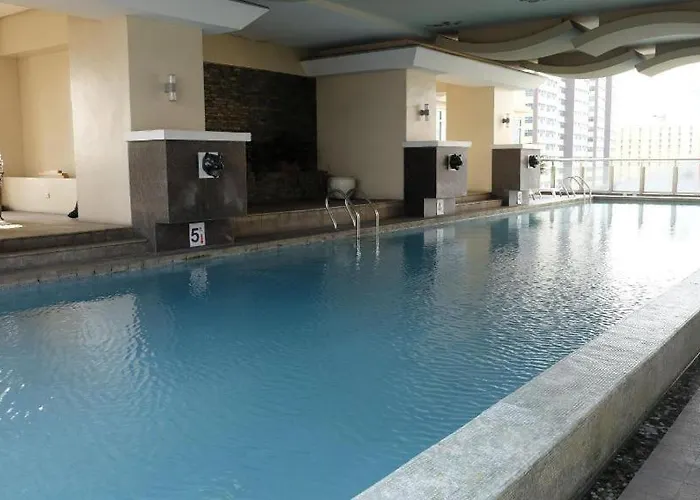 Zen Malate Robinsons Hotel 3*